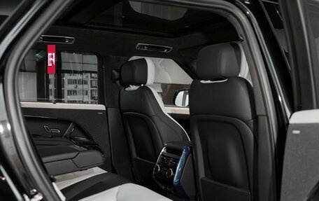 Land Rover Range Rover Sport, 2025 год, 18 500 000 рублей, 14 фотография