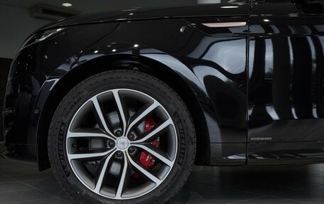 Land Rover Range Rover Sport, 2025 год, 18 500 000 рублей, 28 фотография