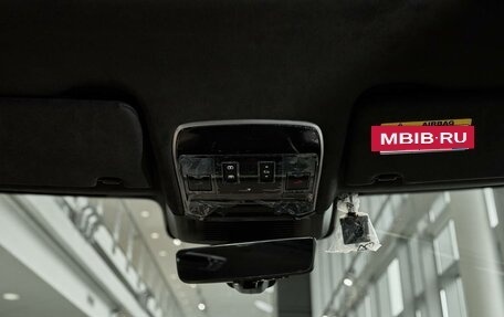 Land Rover Range Rover Sport, 2025 год, 18 500 000 рублей, 23 фотография