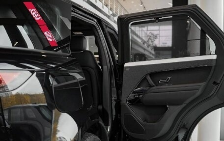 Land Rover Range Rover Sport, 2025 год, 18 500 000 рублей, 27 фотография