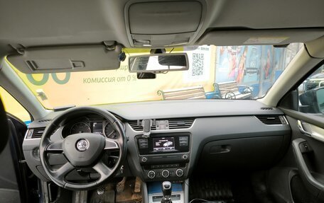 Skoda Octavia, 2014 год, 750 000 рублей, 5 фотография