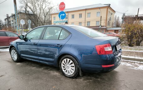 Skoda Octavia, 2014 год, 750 000 рублей, 3 фотография