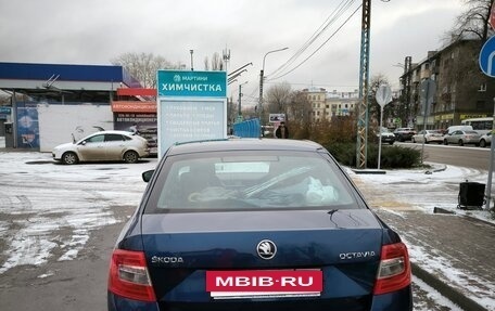 Skoda Octavia, 2014 год, 750 000 рублей, 4 фотография