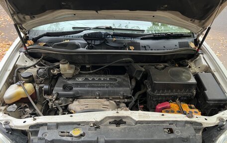 Toyota Harrier, 2001 год, 1 200 000 рублей, 10 фотография