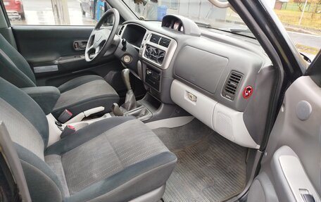 Mitsubishi Pajero Sport II рестайлинг, 2008 год, 765 000 рублей, 12 фотография