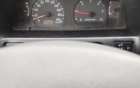 Mitsubishi Pajero Sport II рестайлинг, 2008 год, 765 000 рублей, 13 фотография