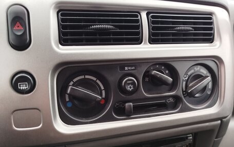 Mitsubishi Pajero Sport II рестайлинг, 2008 год, 765 000 рублей, 14 фотография