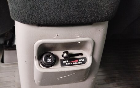 Mitsubishi Pajero Sport II рестайлинг, 2008 год, 765 000 рублей, 16 фотография