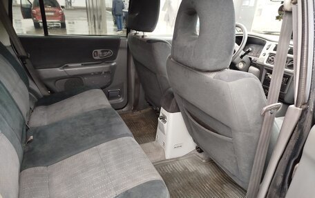 Mitsubishi Pajero Sport II рестайлинг, 2008 год, 765 000 рублей, 18 фотография