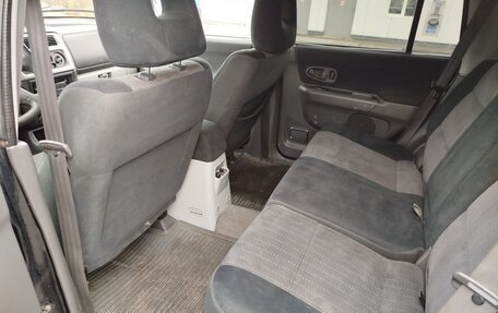 Mitsubishi Pajero Sport II рестайлинг, 2008 год, 765 000 рублей, 17 фотография