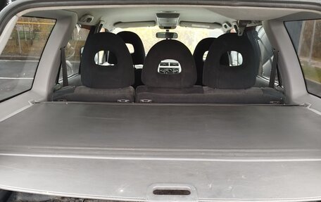 Mitsubishi Pajero Sport II рестайлинг, 2008 год, 765 000 рублей, 19 фотография