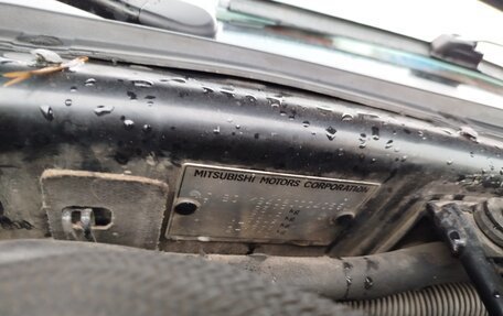 Mitsubishi Pajero Sport II рестайлинг, 2008 год, 765 000 рублей, 22 фотография