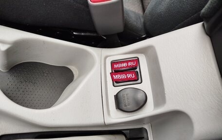 Mitsubishi Pajero Sport II рестайлинг, 2008 год, 765 000 рублей, 15 фотография