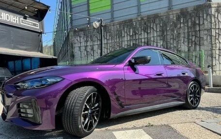 BMW i4, 2023 год, 10 000 000 рублей, 2 фотография