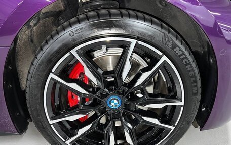 BMW i4, 2023 год, 10 000 000 рублей, 11 фотография