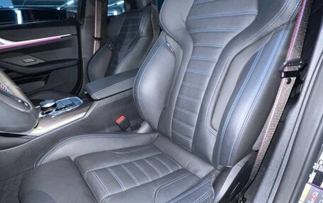 BMW i4, 2023 год, 10 000 000 рублей, 10 фотография