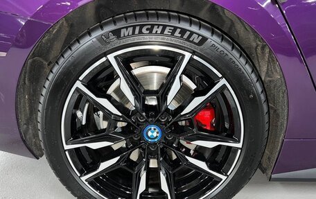 BMW i4, 2023 год, 10 000 000 рублей, 12 фотография