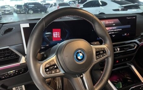 BMW i4, 2023 год, 10 000 000 рублей, 9 фотография