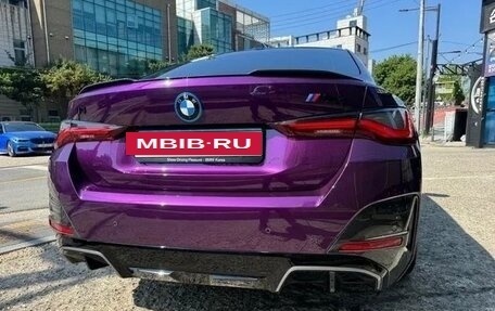BMW i4, 2023 год, 10 000 000 рублей, 7 фотография