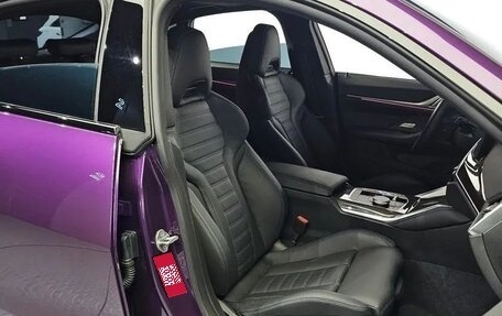 BMW i4, 2023 год, 10 000 000 рублей, 8 фотография