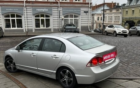 Honda Civic VIII, 2007 год, 570 000 рублей, 7 фотография