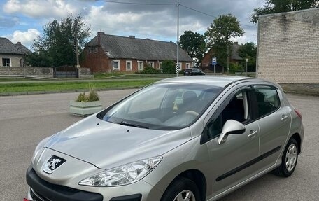 Peugeot 308 II, 2008 год, 380 000 рублей, 3 фотография