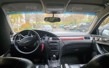 Chrysler Pacifica (CS), 2004 год, 330 000 рублей, 5 фотография