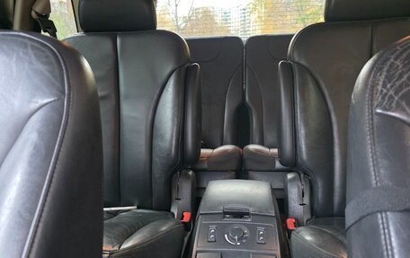 Chrysler Pacifica (CS), 2004 год, 330 000 рублей, 6 фотография