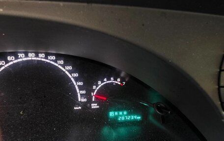 Chrysler Pacifica (CS), 2004 год, 330 000 рублей, 4 фотография