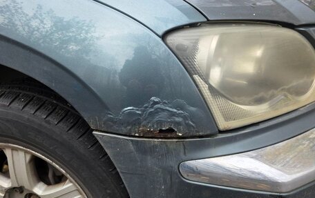 Chrysler Pacifica (CS), 2004 год, 330 000 рублей, 7 фотография