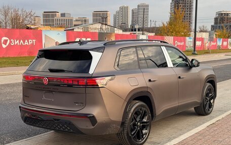Volkswagen Teramont, 2025 год, 5 799 000 рублей, 4 фотография