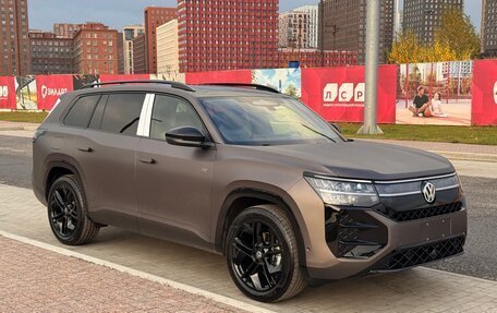 Volkswagen Teramont, 2025 год, 5 799 000 рублей, 3 фотография