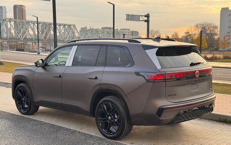 Volkswagen Teramont, 2025 год, 5 799 000 рублей, 6 фотография