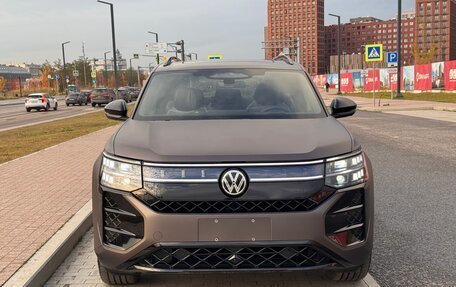 Volkswagen Teramont, 2025 год, 5 799 000 рублей, 2 фотография
