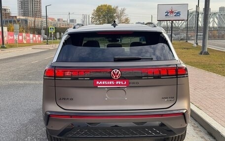Volkswagen Teramont, 2025 год, 5 799 000 рублей, 5 фотография