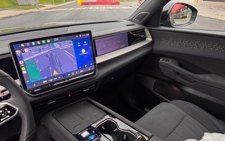 Volkswagen Teramont, 2025 год, 5 799 000 рублей, 14 фотография