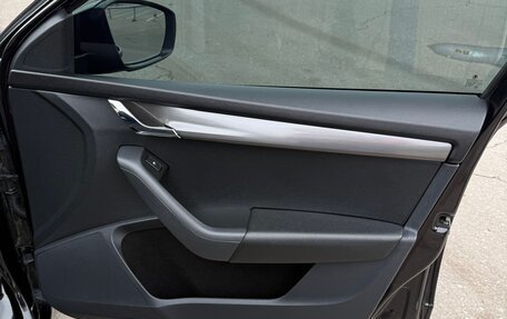 Skoda Octavia, 2019 год, 2 080 000 рублей, 14 фотография