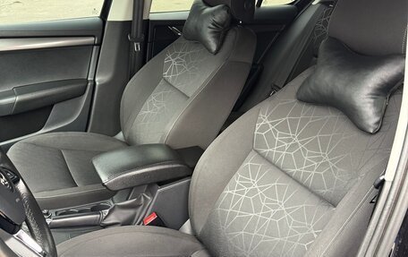 Skoda Octavia, 2019 год, 2 080 000 рублей, 12 фотография