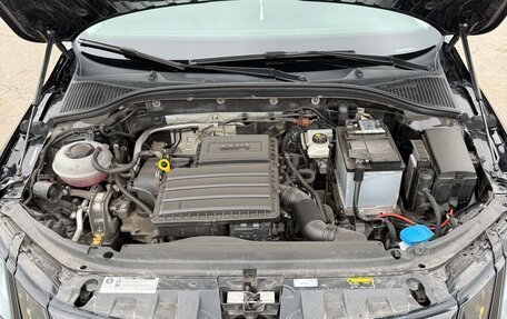 Skoda Octavia, 2019 год, 2 080 000 рублей, 18 фотография