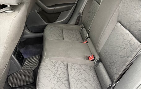 Skoda Octavia, 2019 год, 2 080 000 рублей, 13 фотография