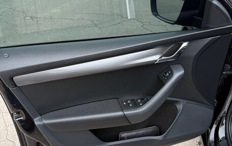 Skoda Octavia, 2019 год, 2 080 000 рублей, 11 фотография