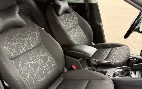 Skoda Octavia, 2019 год, 2 080 000 рублей, 15 фотография