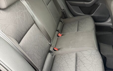 Skoda Octavia, 2019 год, 2 080 000 рублей, 16 фотография