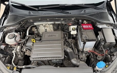 Skoda Octavia, 2019 год, 2 080 000 рублей, 19 фотография