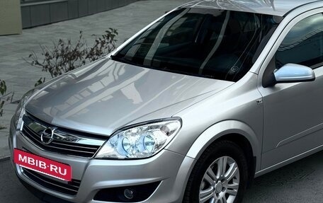 Opel Astra H, 2008 год, 746 000 рублей, 2 фотография