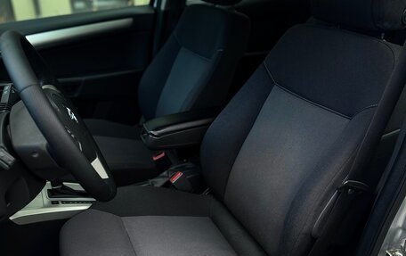 Opel Astra H, 2008 год, 746 000 рублей, 18 фотография