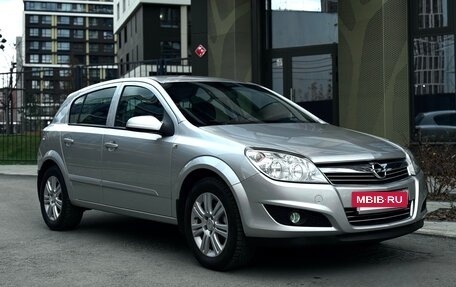 Opel Astra H, 2008 год, 746 000 рублей, 4 фотография