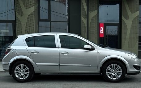 Opel Astra H, 2008 год, 746 000 рублей, 5 фотография