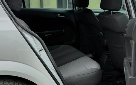 Opel Astra H, 2008 год, 746 000 рублей, 22 фотография