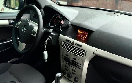 Opel Astra H, 2008 год, 746 000 рублей, 26 фотография